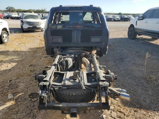  FORD F250 2020 Black
