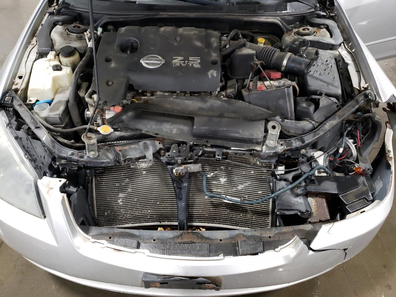 2006 Nissan Altima - Image 11