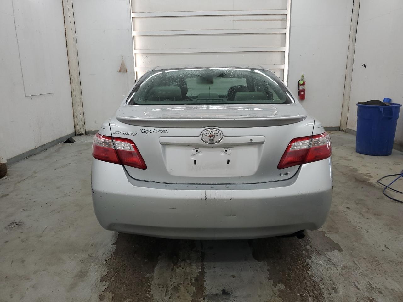 2007 Toyota Camry - Image 6