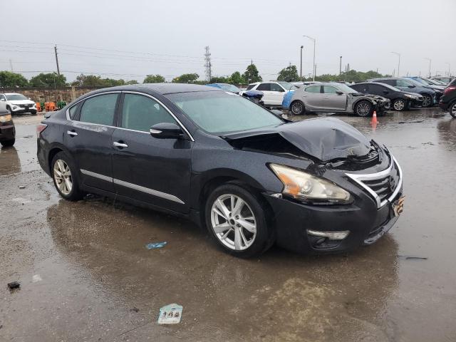 Sedans NISSAN ALTIMA 2015 Szary