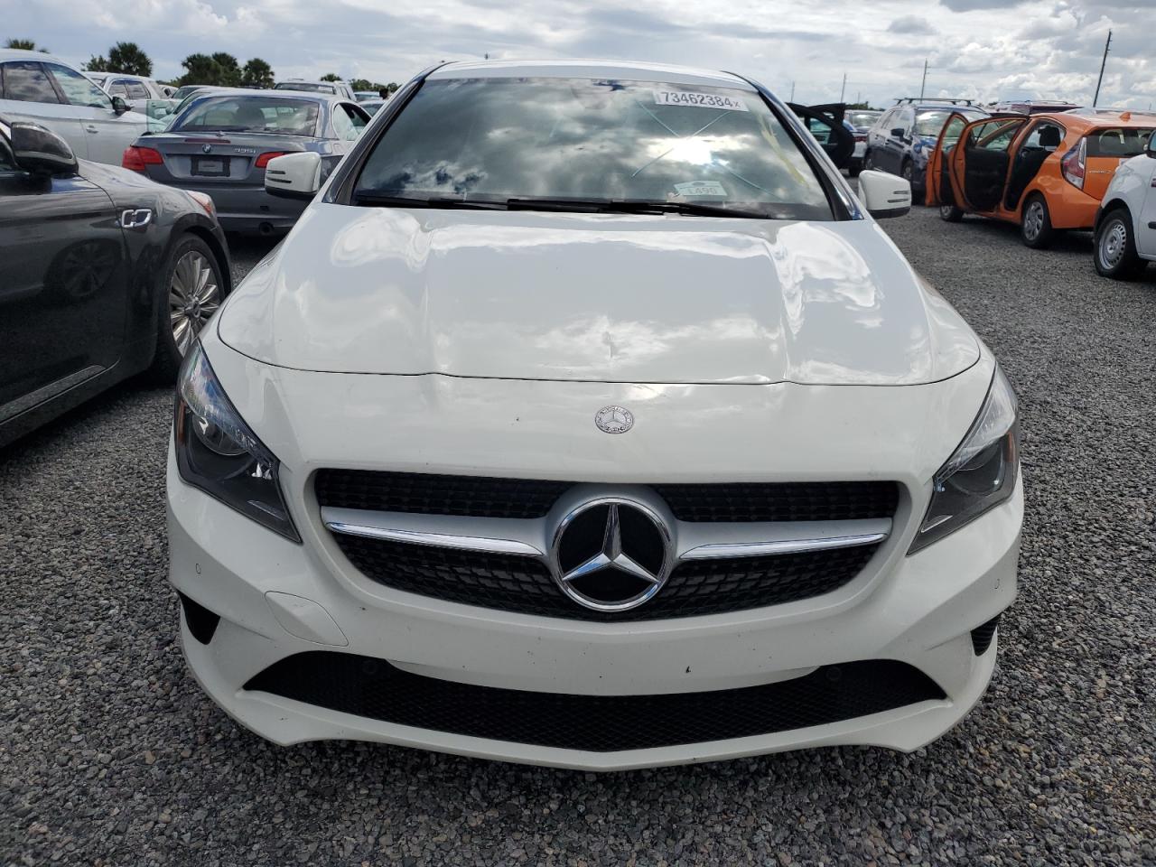 2016 Mercedes-Benz CLA-klasse - Image 5