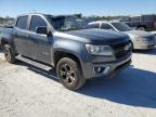 2015 Chevrolet Colorado Z71 en Venta en Spartanburg, SC - Top/Roof