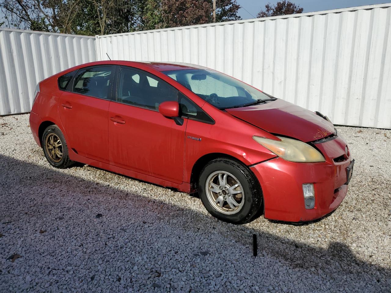 2011 Toyota Prius - Image 4
