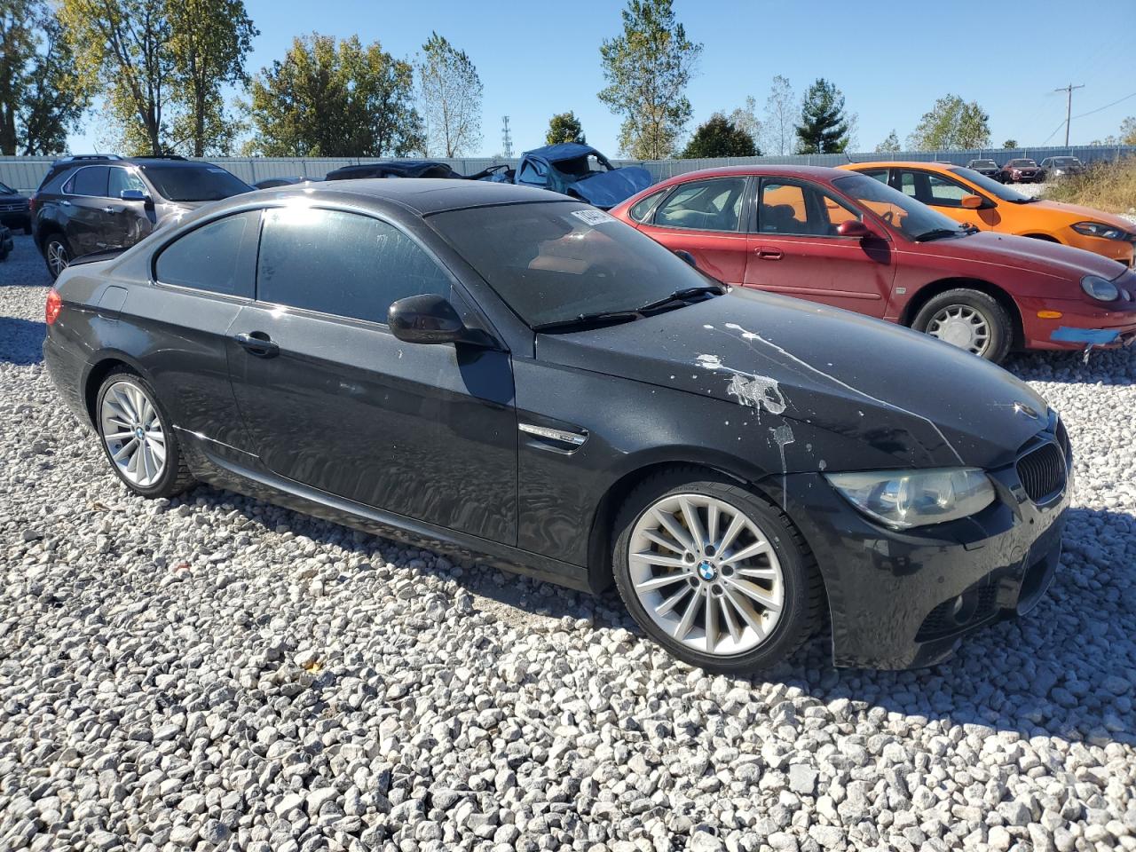 2011 BMW 3er - Image 4