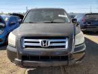 2006 Honda Pilot Ex de vânzare în Elgin, IL - Side
