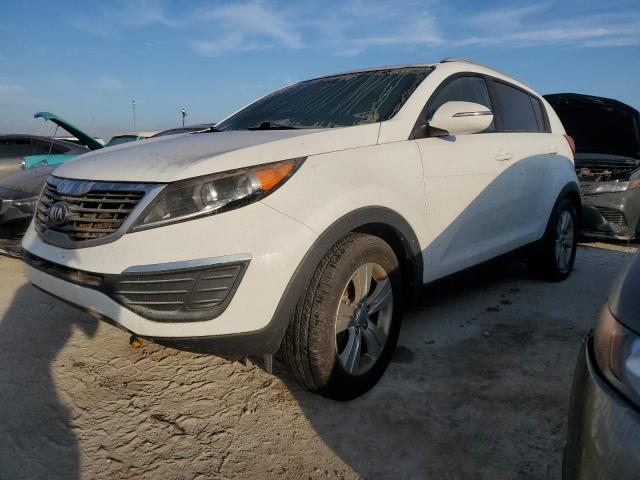 2013 Kia Sportage Base