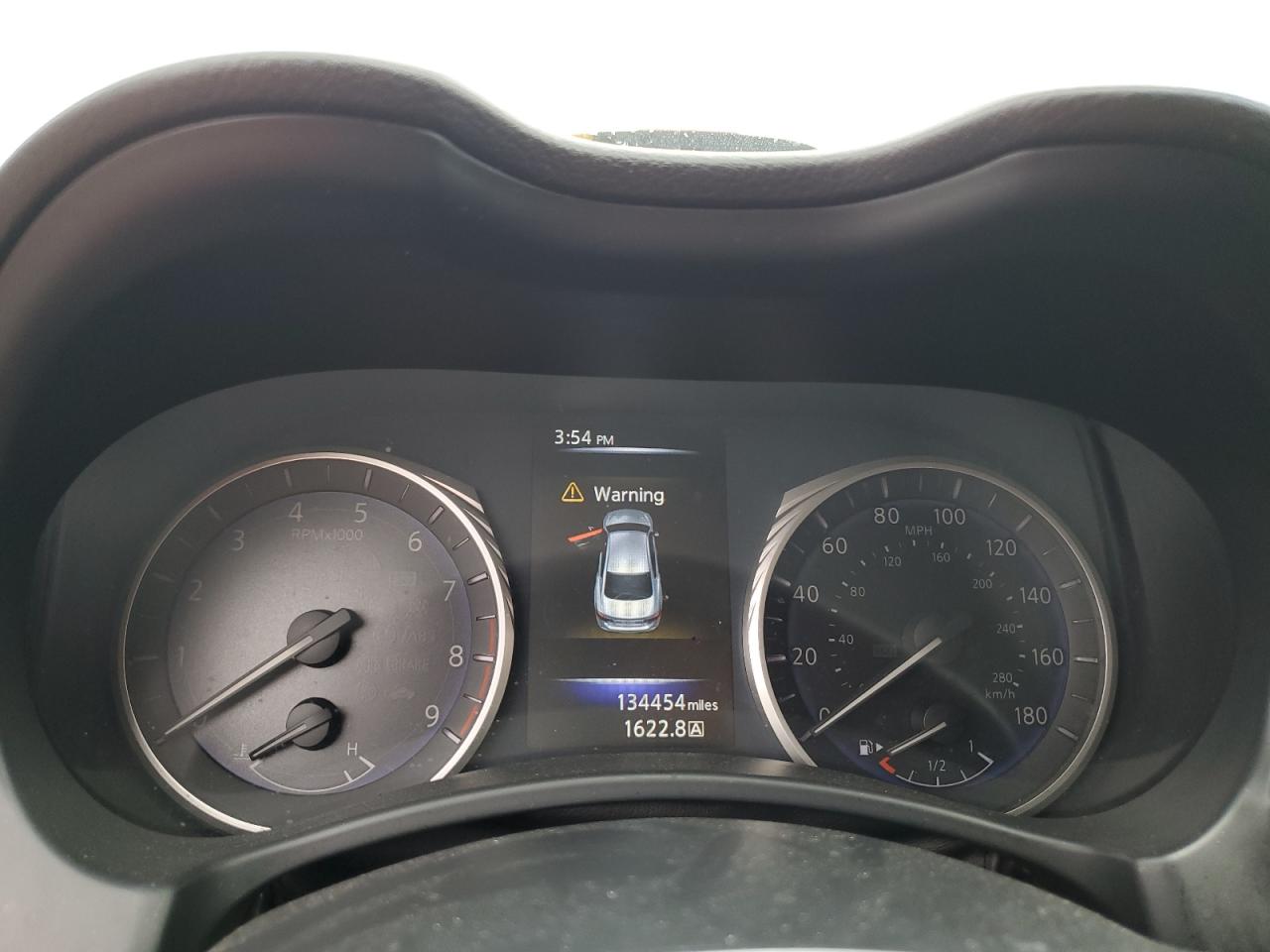 2014 Infiniti Q50 - Image 9
