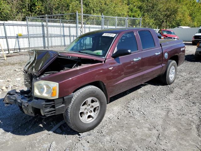 2005 Dodge Dakota Quad Slt