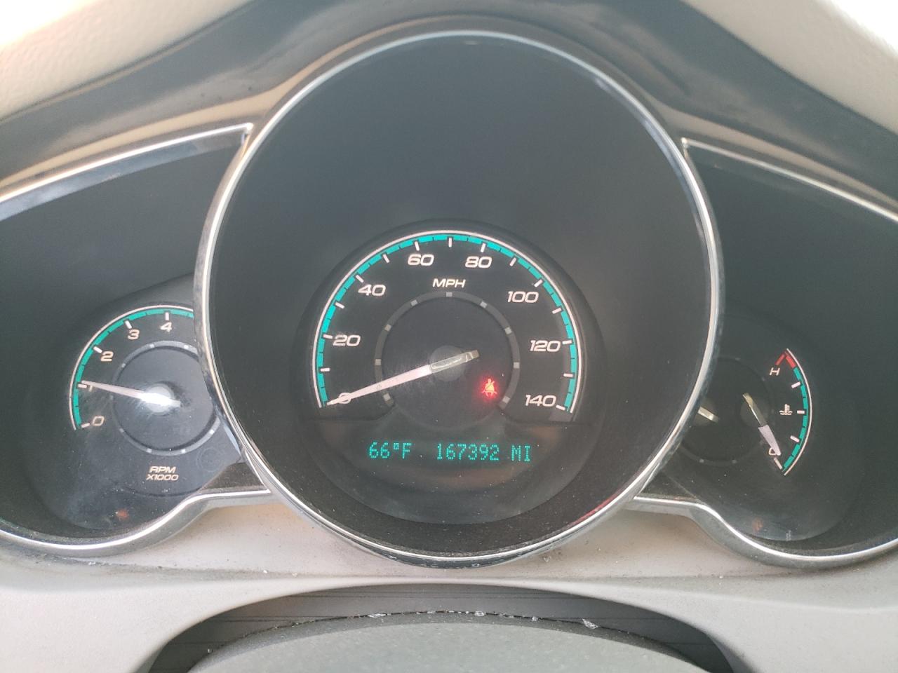 2009 Chevrolet Malibu Ls VIN: 1G1ZG57B09F251675 Lot: 74820974