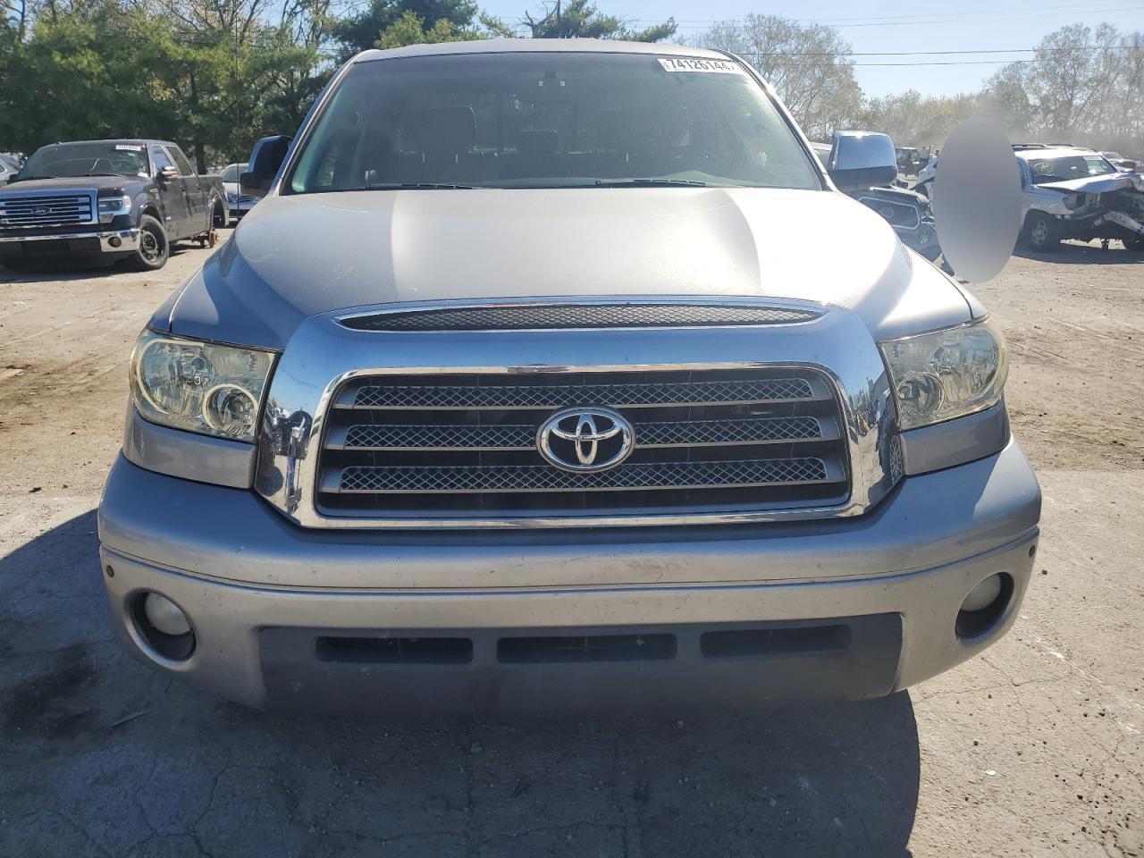 2007 Toyota Tundra - Image 5