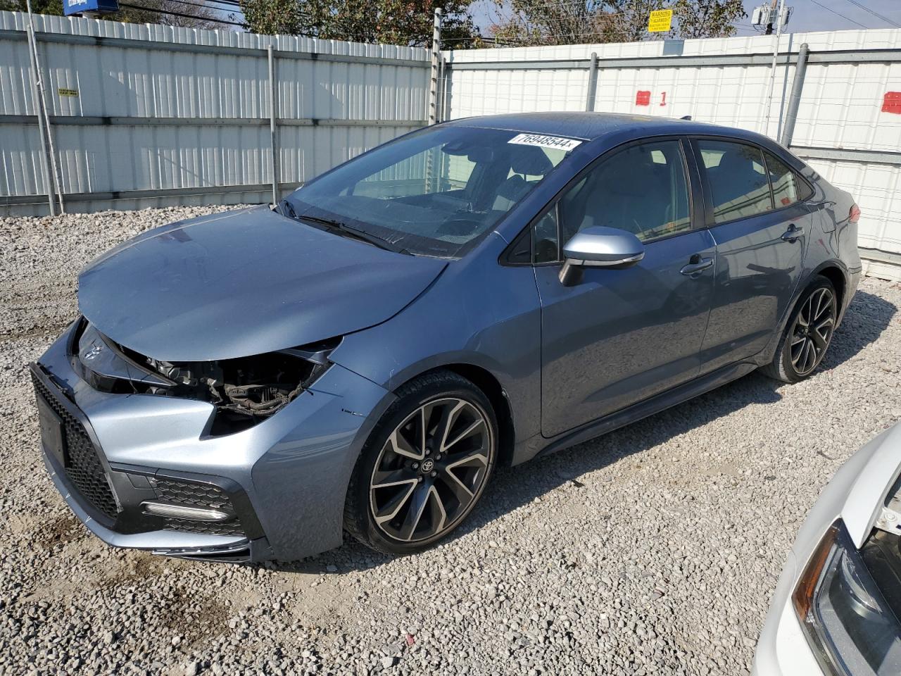 2020 Toyota Corolla - Image 1
