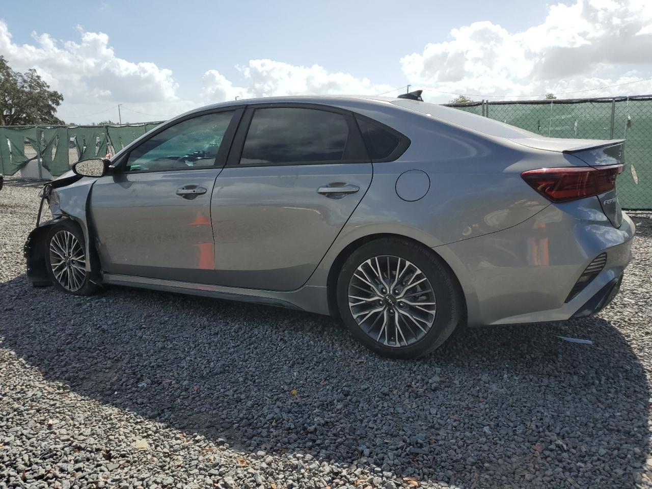 2023 Kia Forte - Image 2