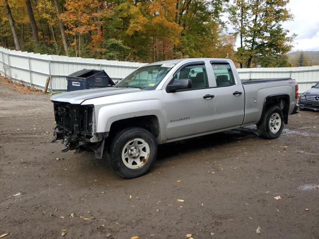 2014 Chevrolet Silverado K1500