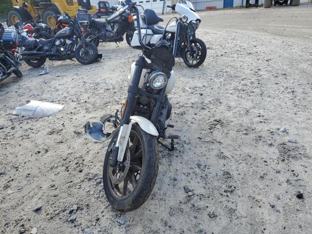  HARLEY-DAVIDSON FXLRS 2023 Білий