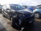 2016 KIA SPORTAGE K for sale at Copart ROCHFORD
