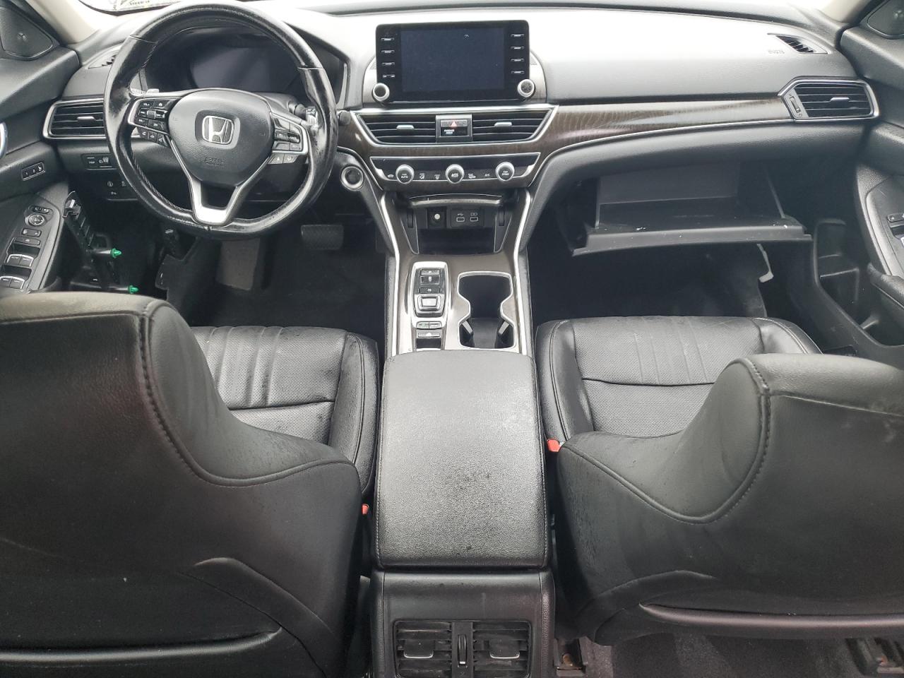 2021 Honda Accord - Image 8