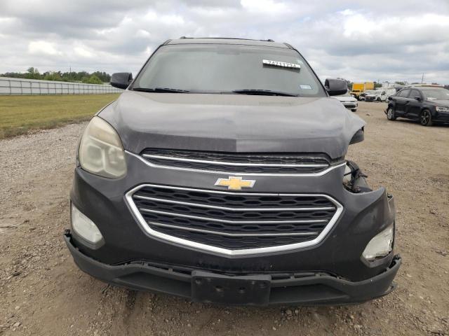  CHEVROLET EQUINOX 2016 Szary