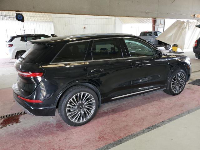  LINCOLN CORSAIR 2020 Черный