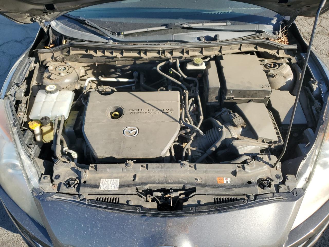 2010 Mazda 3 - Image 12