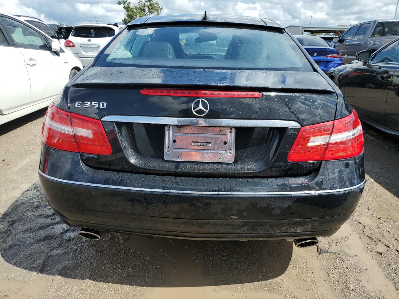 2010 Mercedes-Benz E 350 VIN: WDDKJ5GB1AF047553 Lot: 74052904