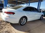 2020 Volkswagen Passat Se for Sale in Phoenix, AZ - Side