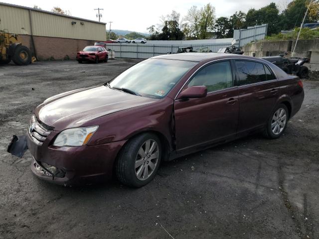 2006 Toyota Avalon Xl