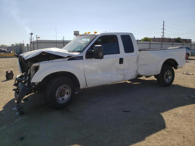 2012 Ford F250 Super Duty