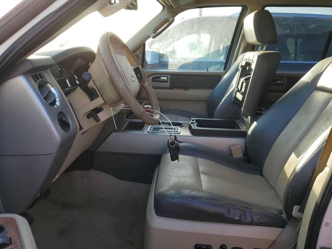 1FMFU18567LA72779 2007 Ford Expedition Eddie Bauer