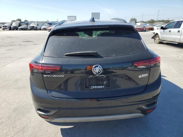  BUICK ENVISION 2023 Черный