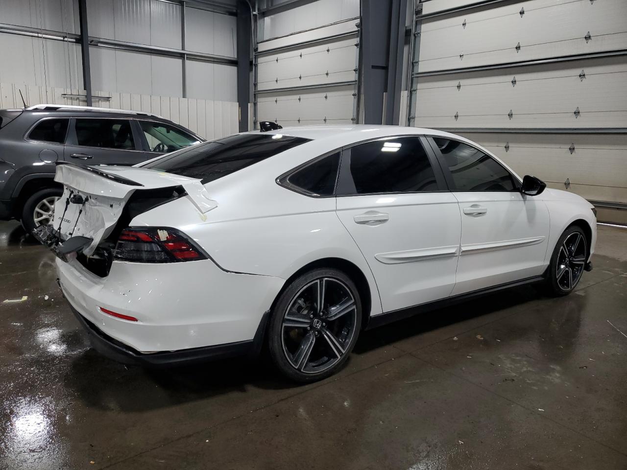2023 Honda Accord - Image 3