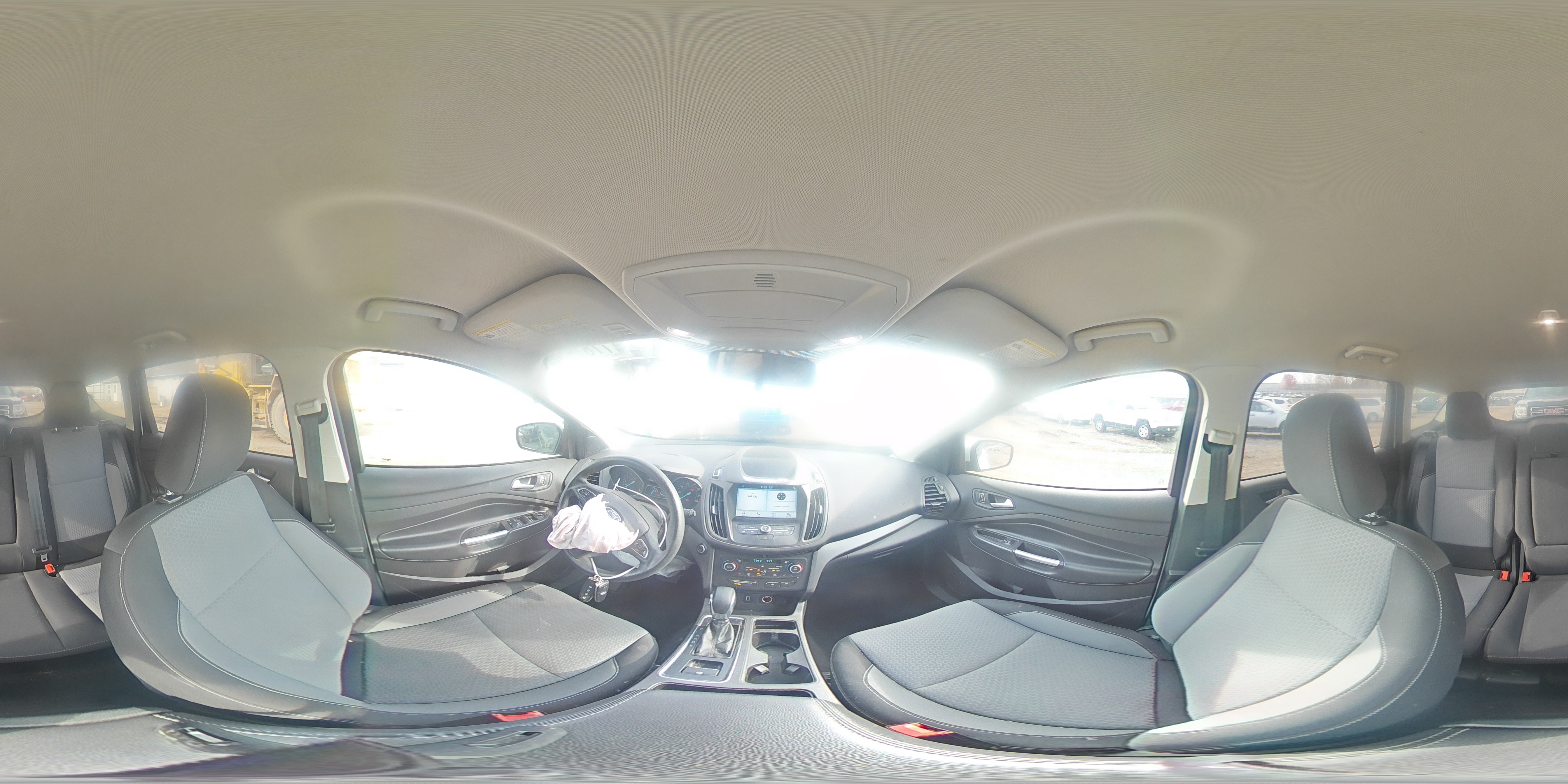 2019 Ford Escape - Image 14