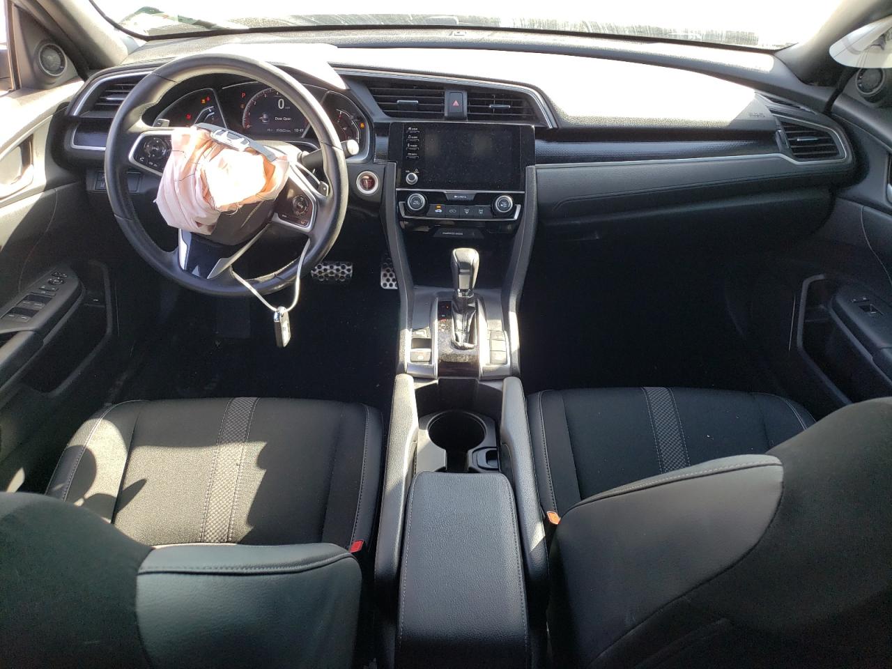 2020 Honda Civic - Image 8
