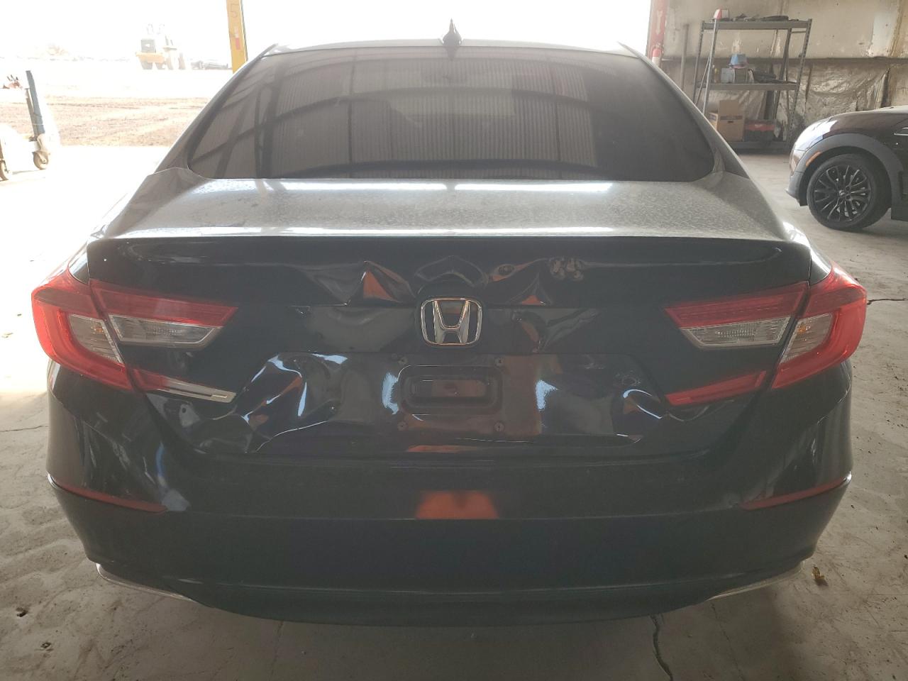 2019 Honda Accord - Image 6