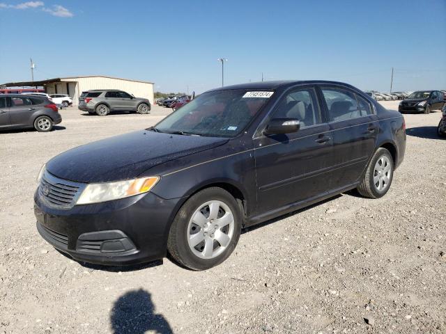 2010 Kia Optima Lx