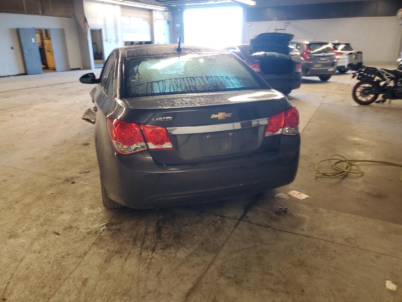 2014 Chevrolet Cruze - Image 6