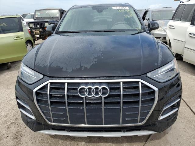 WA1BAAFY8M2128340 Audi Q5 PREMIUM 5