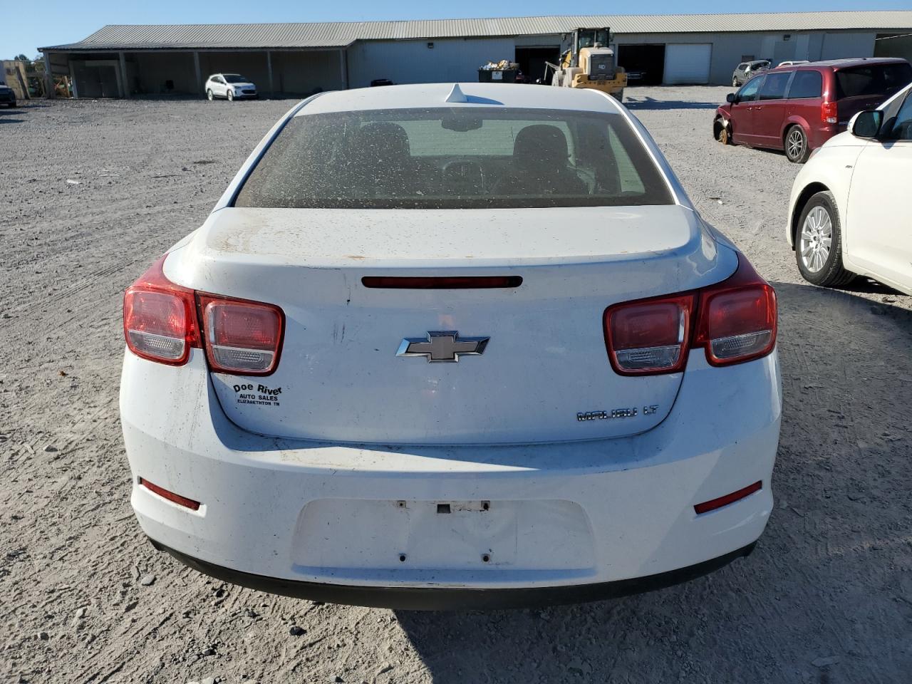 2013 Chevrolet Malibu 2Lt VIN: 1G11E5SA9DU133579 Lot: 74707274