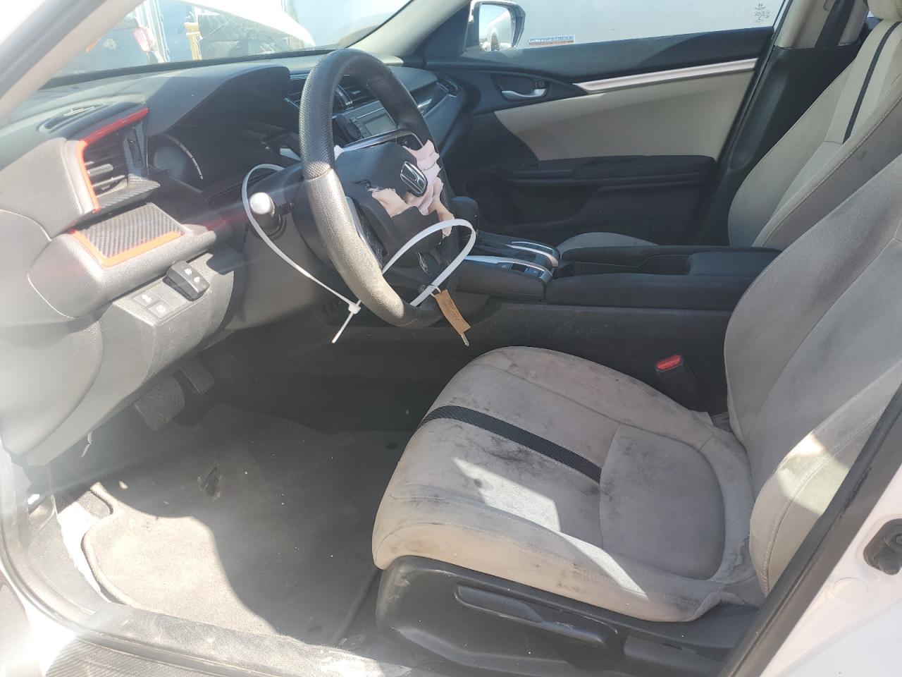 2018 Honda Civic - Image 7