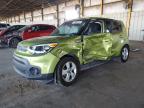 2018 Kia Soul  продається в Phoenix, AZ - Side