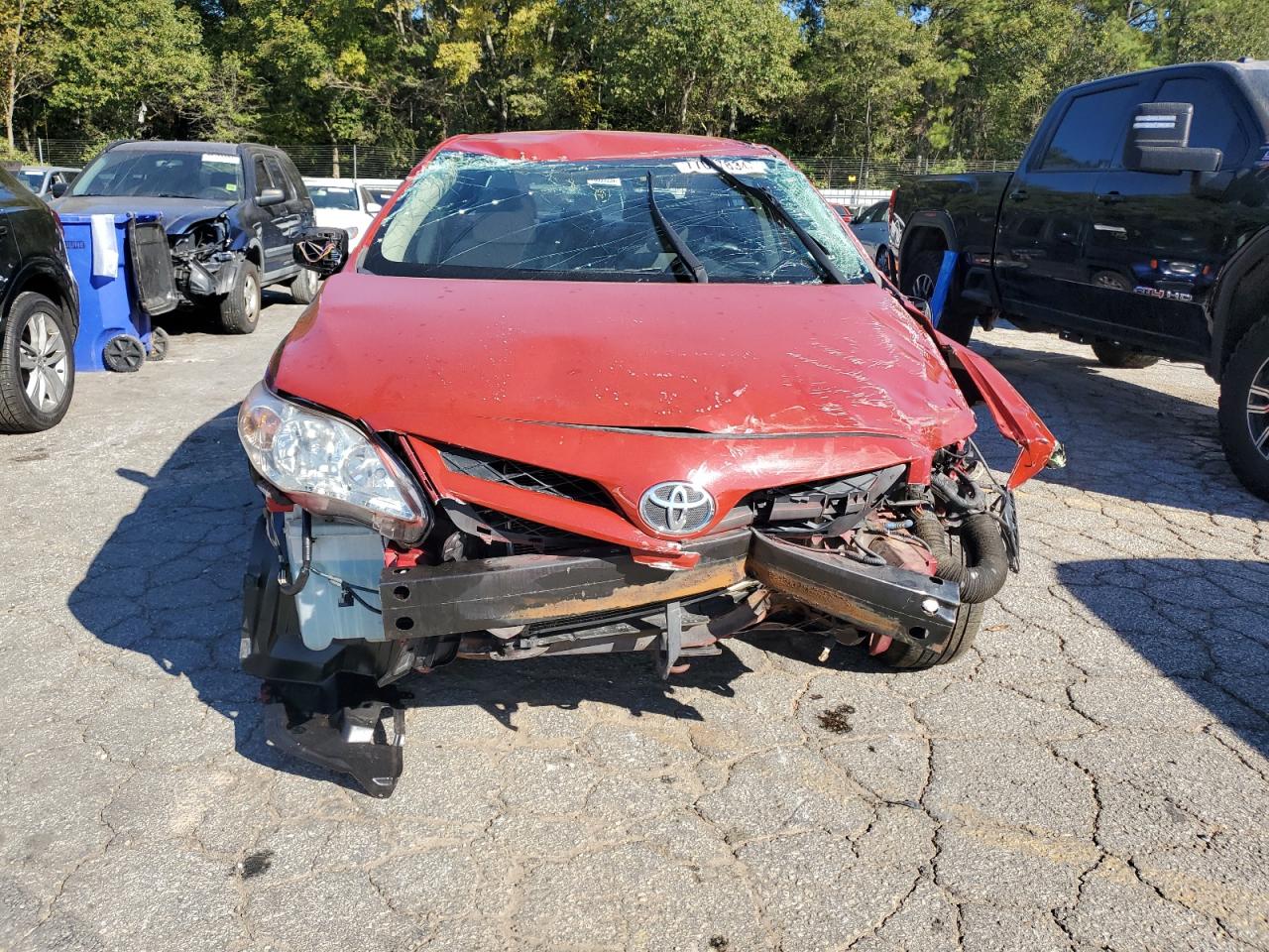 2011 Toyota Corolla - Image 5