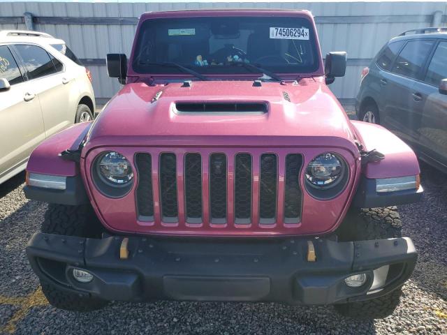 1C4JJXSJ1MW849749 Jeep Wrangler U 5