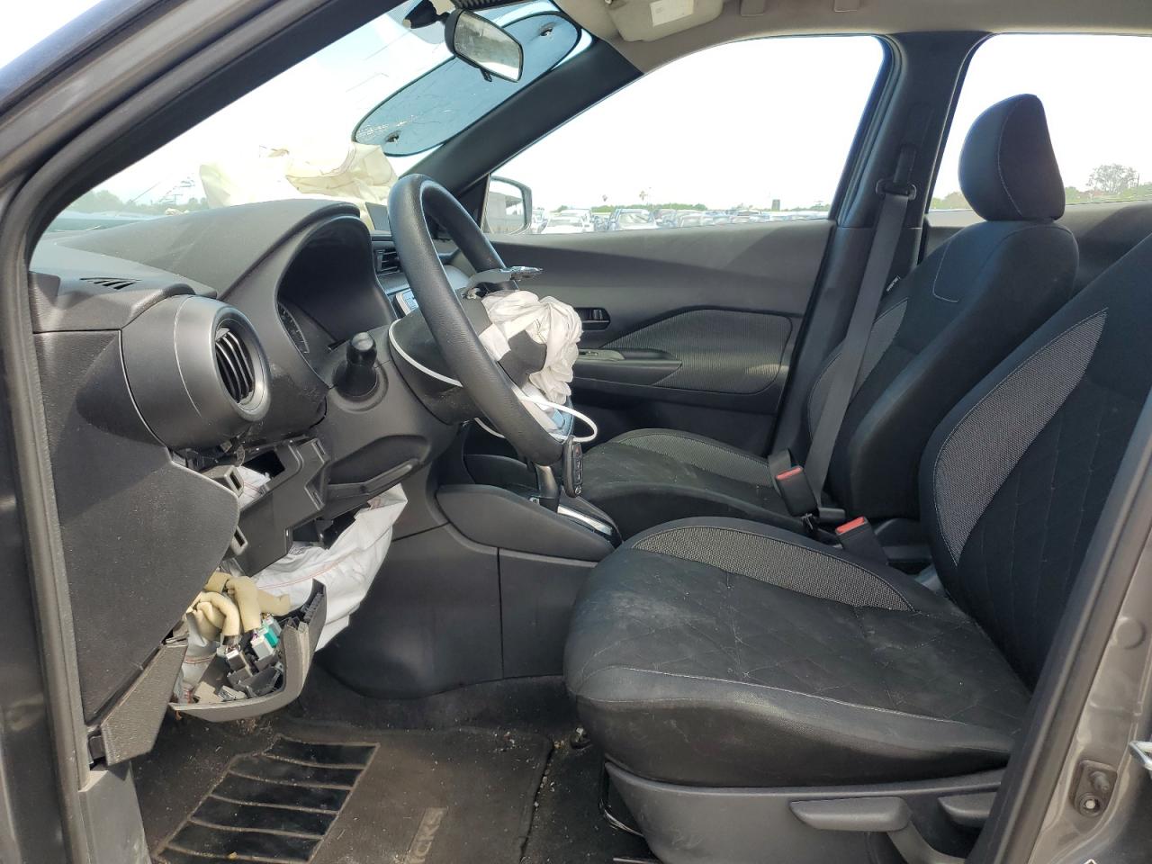 2020 Nissan Kicks - Image 7