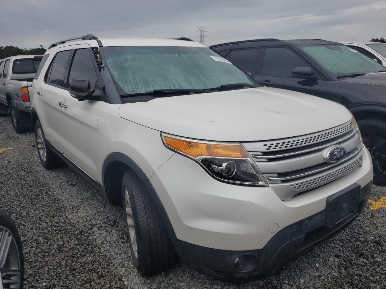2014 Ford Explorer - Image 4