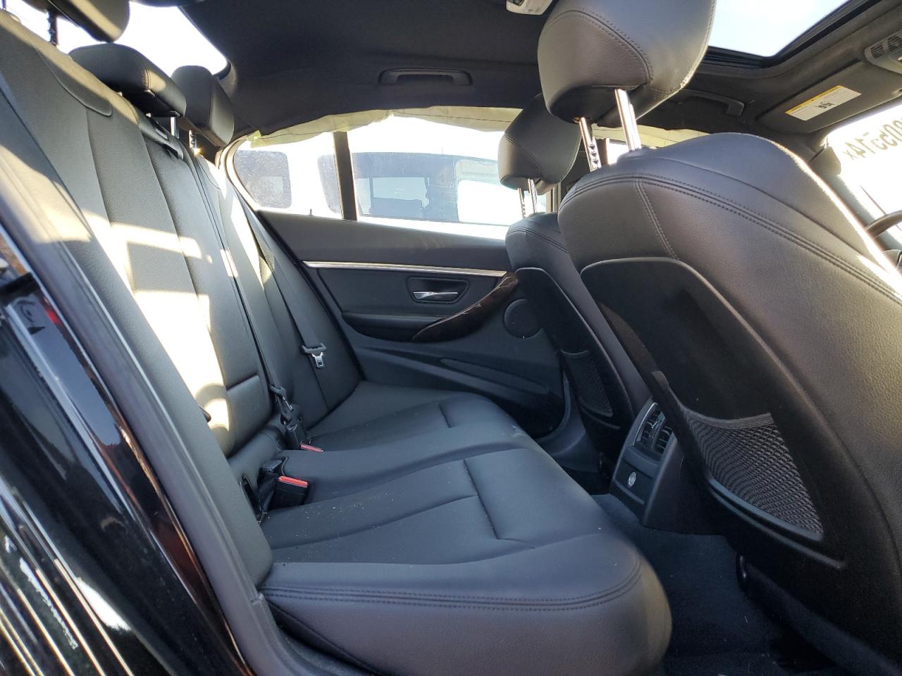 2017 BMW 3er - Image 10