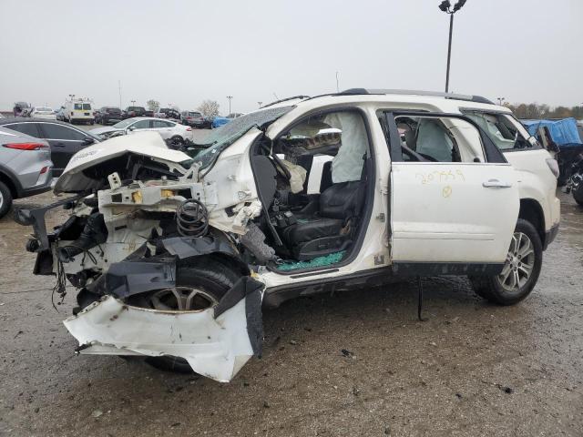 2014 Gmc Acadia Slt-2