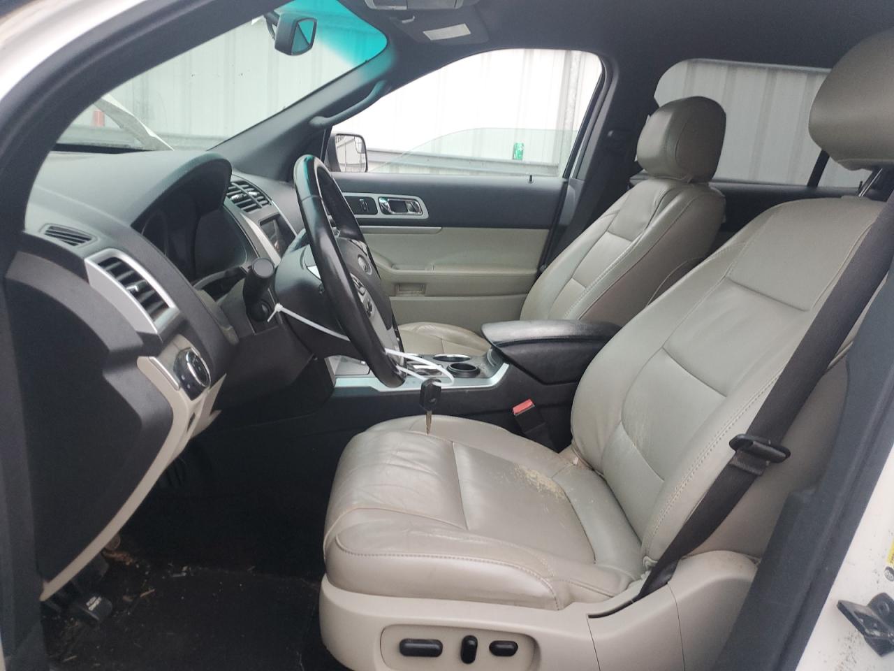 2011 Ford Explorer - Image 7