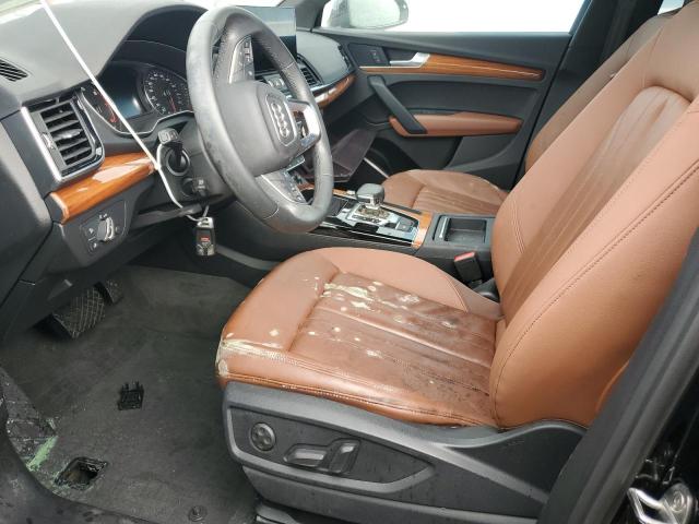 WA1AAAFY2M2092348 Audi Q5 PREMIUM 7