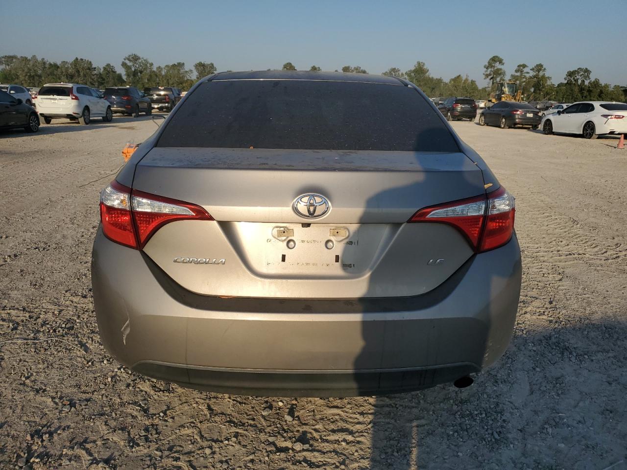 2015 Toyota Corolla - Image 6