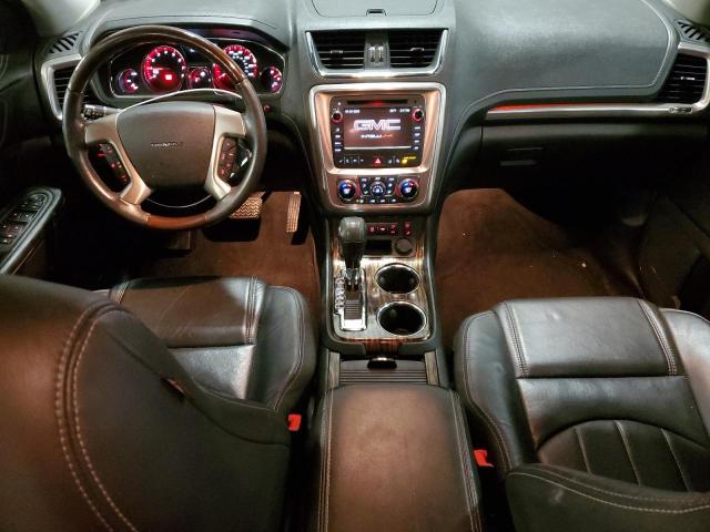  GMC ACADIA DEN 2014 Чорний