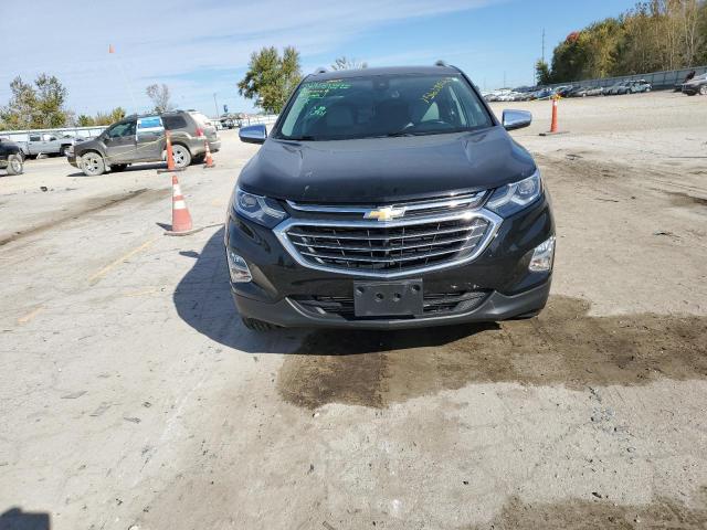  CHEVROLET EQUINOX 2020 Czarny